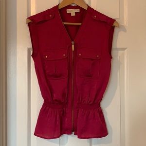 Michael Kors vest